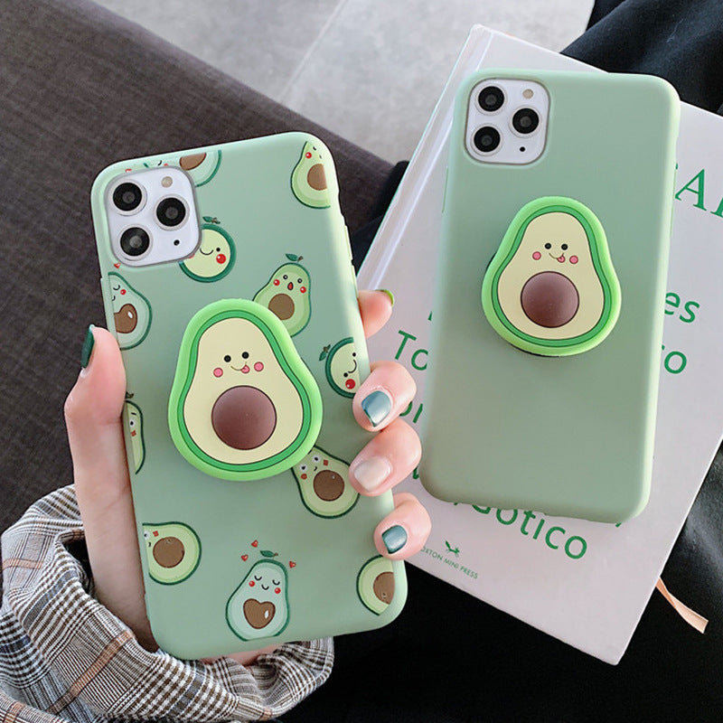 Avocado phone case Avocado phone case